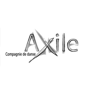 Logo Compagnie de danse Axile