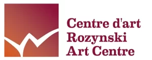 Logo Centre d'art Rozynski