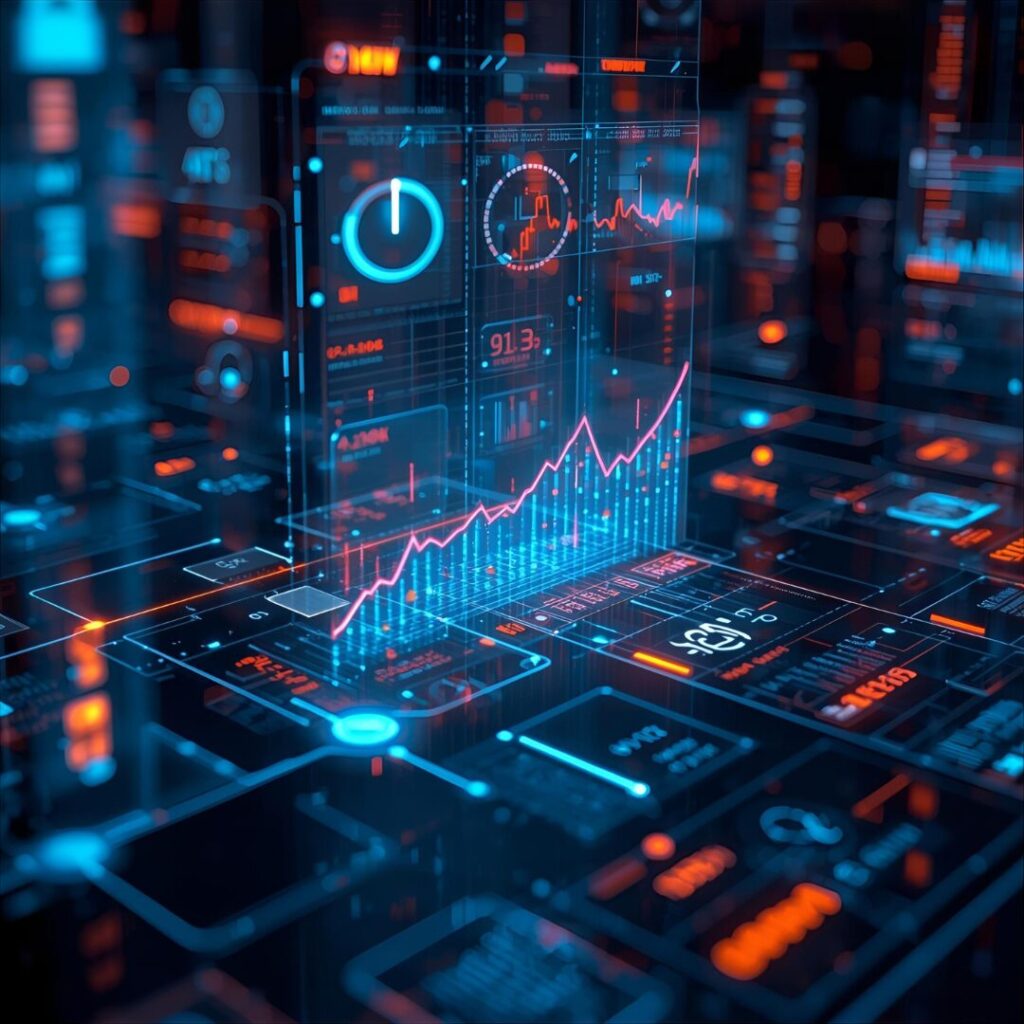 Diagnostic de la présence numérique Diagnostic de la présence numérique