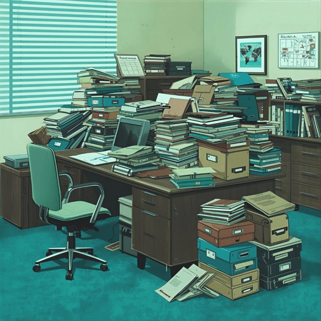 Élaboration d’une arborescence d’archivage optimisée Élaboration d’une arborescence d’archivage optimisée